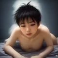 数据编辑王思远的职业照，男性，西装，负责搜索数据分析与内容趋势研究，背景为数据可视化屏幕