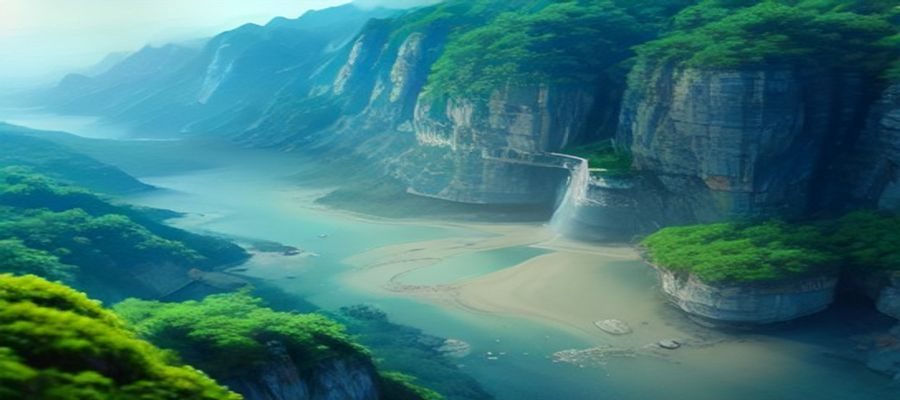 网络安全示意图，深色背景上的加密锁图标和数据流线条，象征色交视频观看时的隐私保护与设备安全防护措施